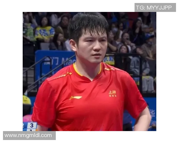 全运乒乓球:许昕获得开门红!上海男团3-0胜江苏,樊振东大反转