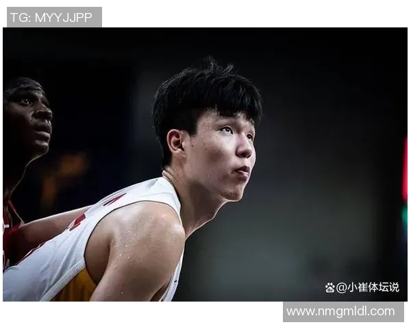 斯潘塞迸发,勇士捡到宝了!NBA真不缺时机,杨瀚森太走运了