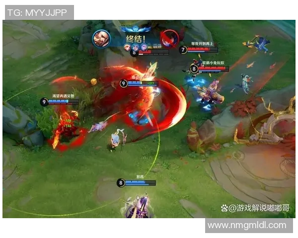 王者荣耀:敌方打野是曹操咋办?别用赵云,抛弃澜,他能虐哭曹操